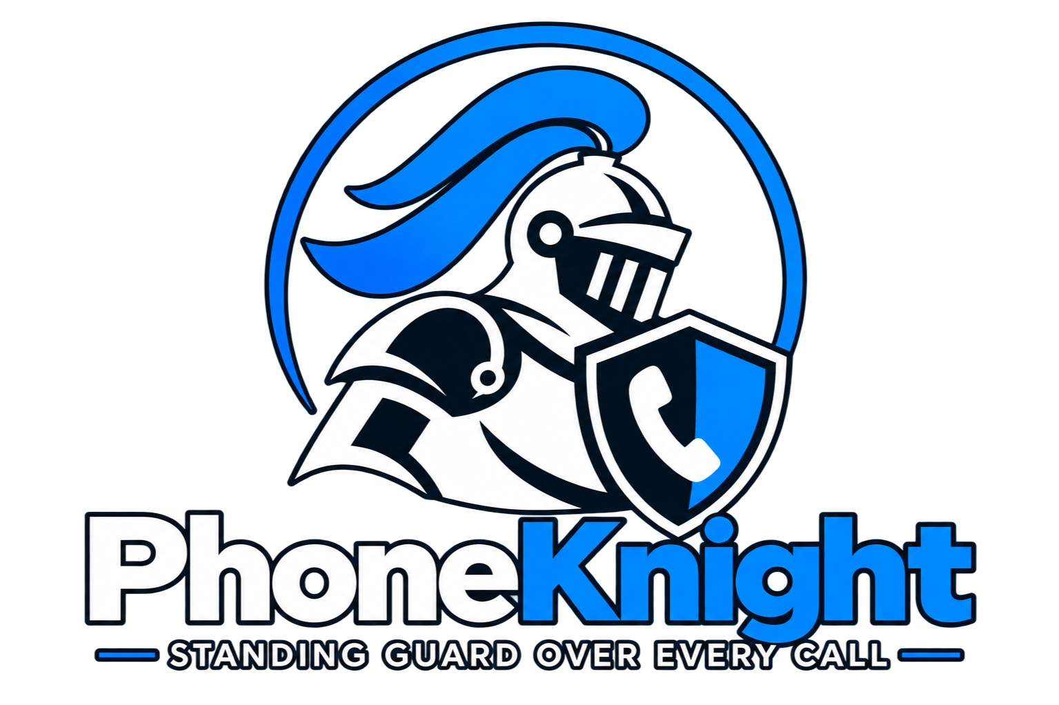 PhoneKnight Logo